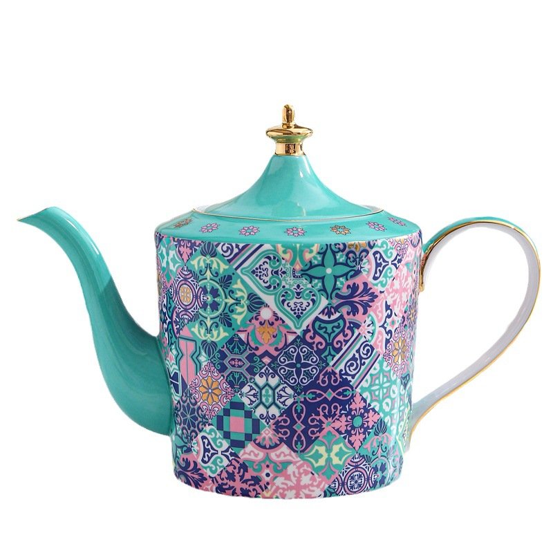 Ritual of Life | Persimmon Joy Ceramic Mug Gift Suite - Auspicious Harvest Collection - Image 2