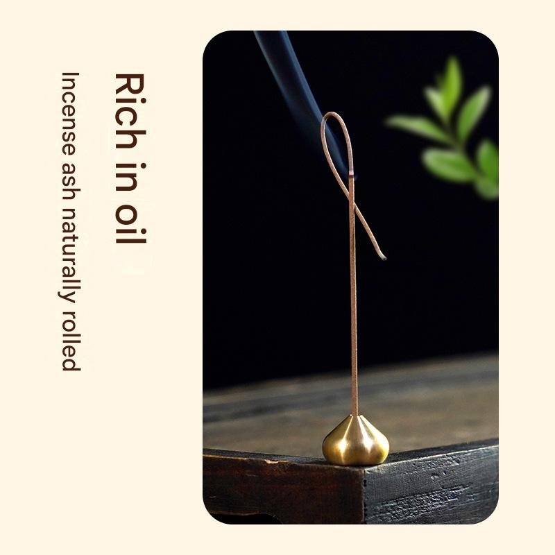 Agarwood from southern Nha Trang, natural incense itself - Image 3