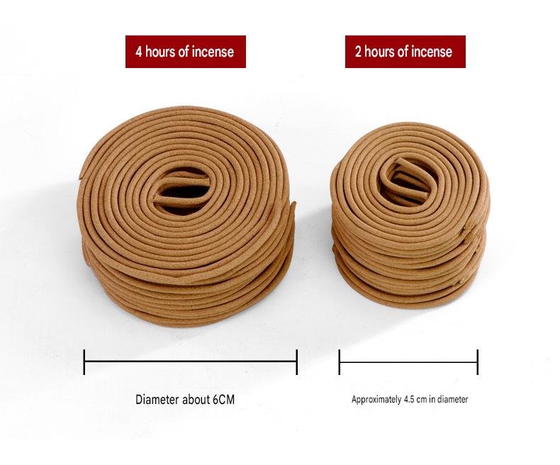New Bahru Sandalwood, Old Mountain Sandalwood - Image 6