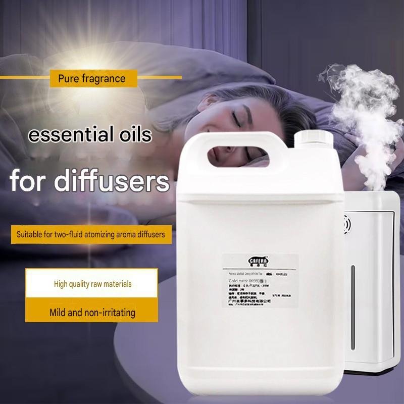 Essential oil refill for hotel scent diffuser - Image 2