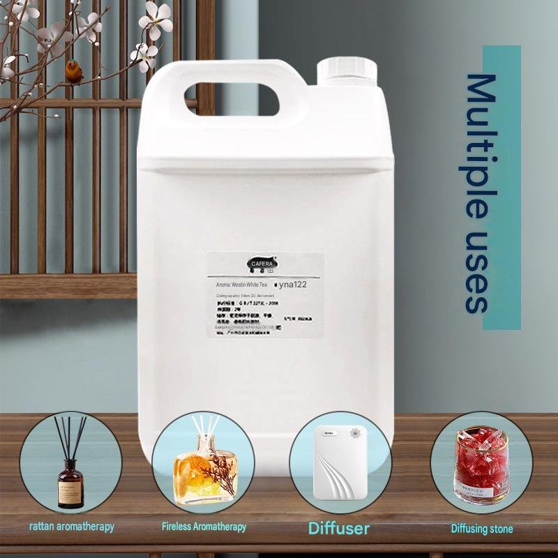 Essential oil refill for hotel scent diffuser - Image 4