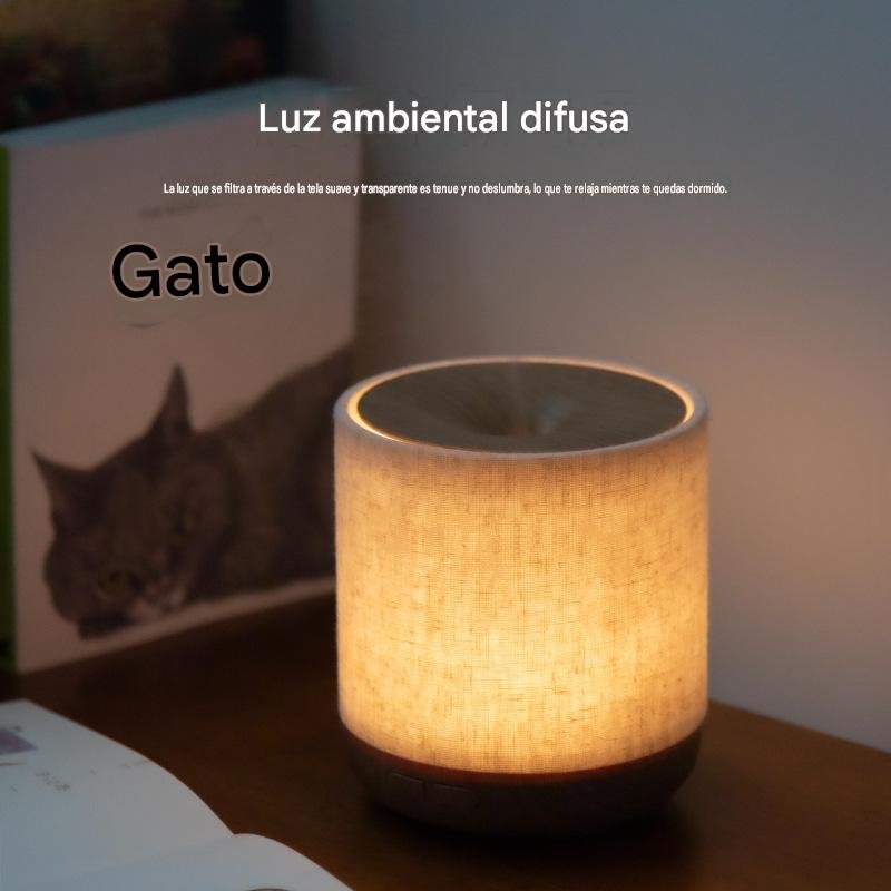 200ml Aromatherapy Machine Automatic Fragrance Diffuser - Image 2