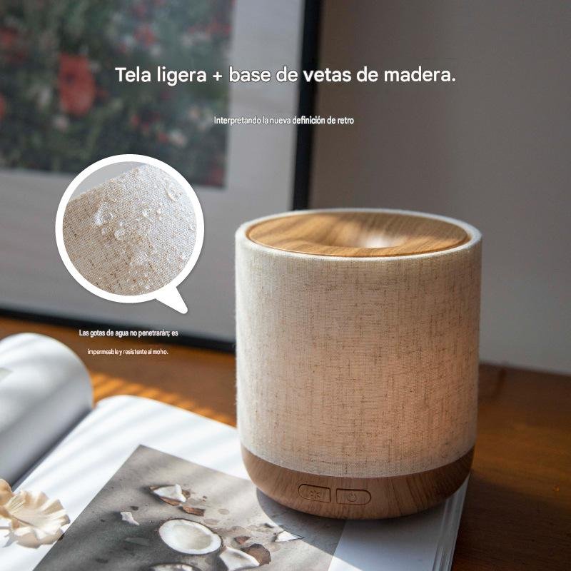 200ml Aromatherapy Machine Automatic Fragrance Diffuser - Image 4