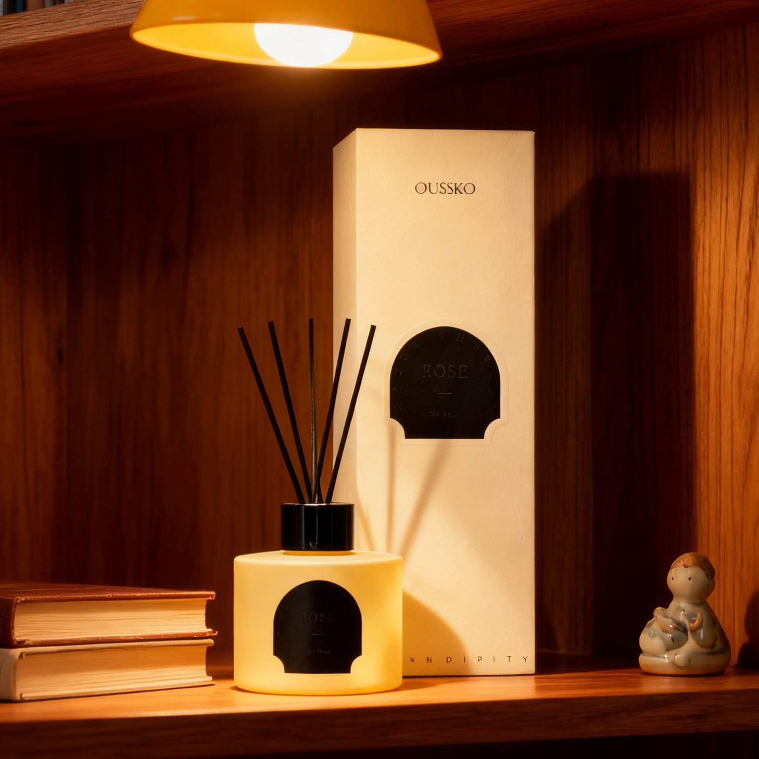 OUSSKO Oushikou Hotel Fragrance - Image 3
