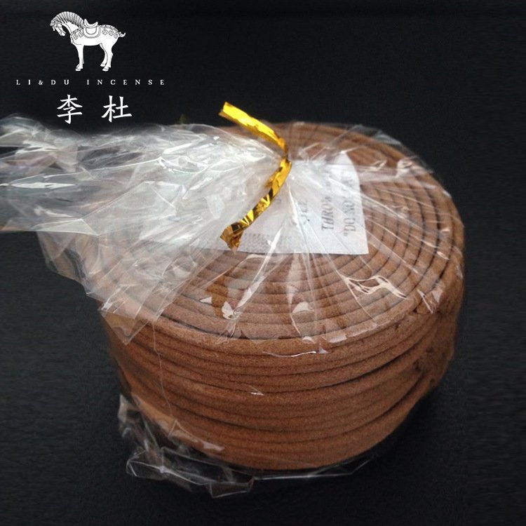 New Bahru Sandalwood, Old Mountain Sandalwood - Image 2