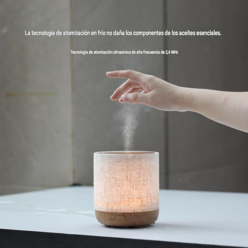 200ml Aromatherapy Machine Automatic Fragrance Diffuser - Image 5