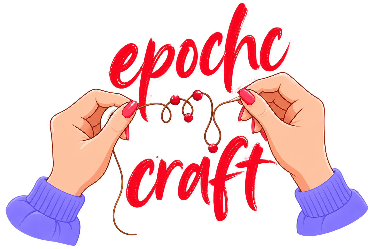 epochcraft